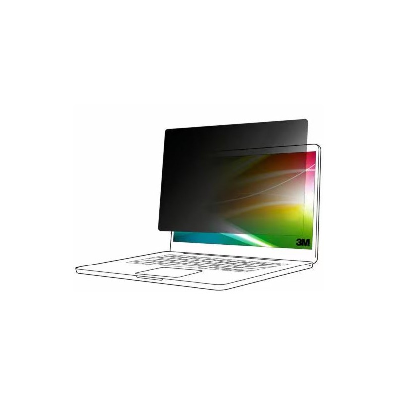 3M Bright Screen Privacy Filter